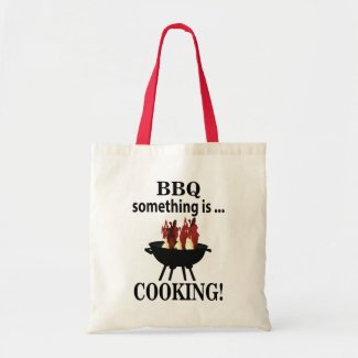 Barbeque Cook Chef Funny BBQ 