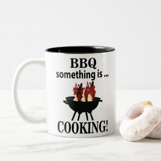 Barbeque Cook Chef Funny Bbq 
