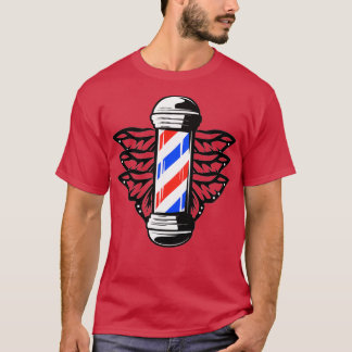 barber 79 T-Shirt