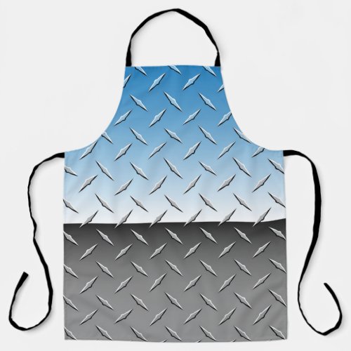 Barber All_Over Print Apron