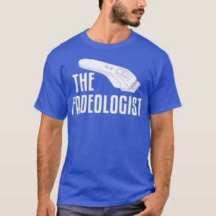 Barber Barbershop Fade T-Shirt