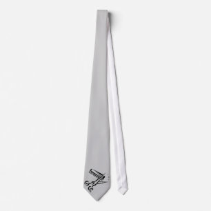Barber Gift Ideas Neck Tie