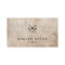 Barber Hair Stylist  Scissors Rustic