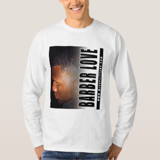Barber Love Long sleeve / Wigsplitter shirts