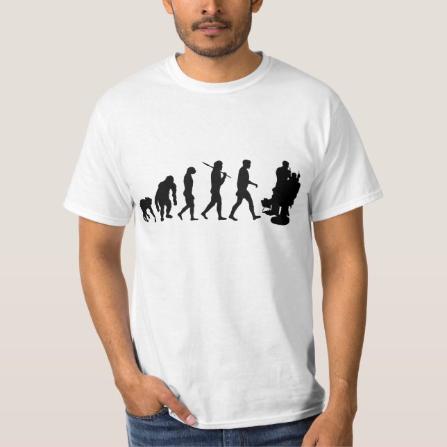 Barber Mens Work Womens hairdresser hair stylist T-Shirt (Front)