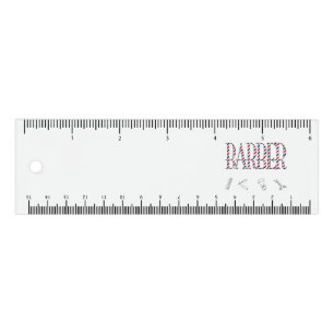 Barber Ruler
