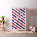 Barber Scissors Fabric