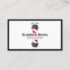 Barber Shop,  Barber Pole  Classic