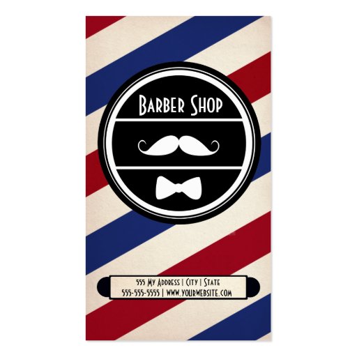 93+ Barber Logo Business Cards and Barber Logo Business Card Templates ...