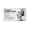 Barber shop custom photo