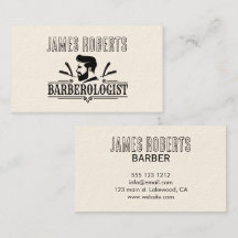 Barber Shop Hair Stylist Professional Barbershop