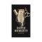 Barber Shop Hairdresser Modern Gold Barbershop