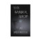 Barber Shop w/Straight Razor Image in Dark Grey