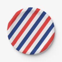 Barber Stripes
