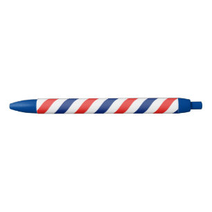 Barber Stripes Pen