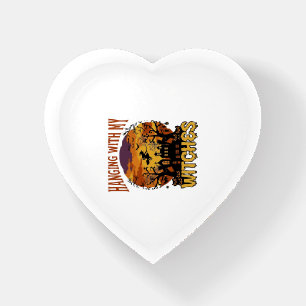 Barber Tattoo Biker Hybrid Cat Barber Tattoo Biker Paperweight