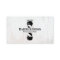 Barbershop Barber Pole Appointment Reminder Wood