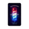 Barbershop Modern Neon Barber's Pole Barber