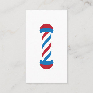 barbershop pole referral