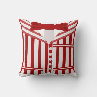Barbershop Quartet Dapper Living
