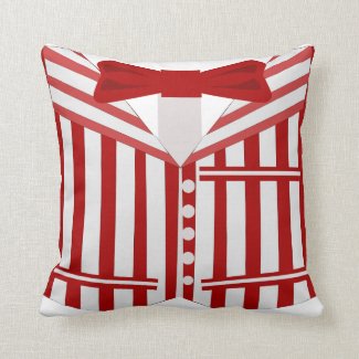 Barbershop Quartet Dapper Living
