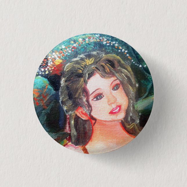 Barbi Buttons (Front)