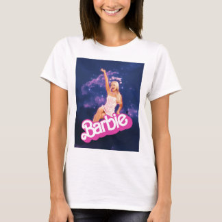 Barbie T-shirt