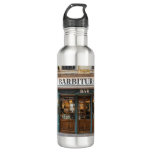 Barbit&#250;ricos Bar Stainless Steel Water Bottle