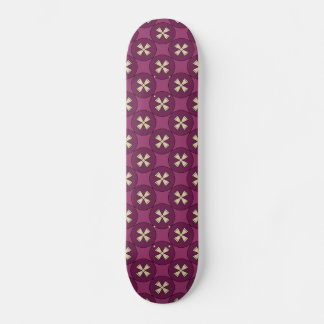 Barbruce Skateboard