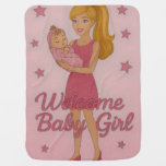 barby blanket