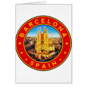 Barcelona (Front)