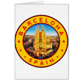 Barcelona (Front)