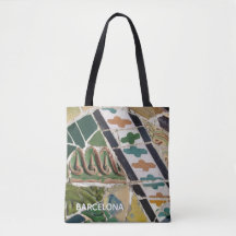 Barcelona Bag