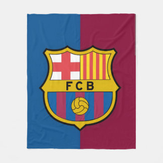 Barcelona blanket