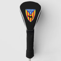 Barcelona Catalunya Estelada