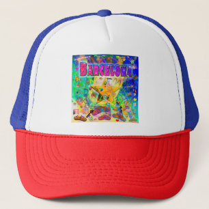Barcelona Epoch Hour Hat