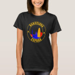Barcelona Espa&#241;a Spain Barcelona Spanish T-Shirt