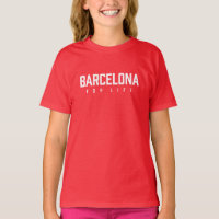 Barcelona For Life