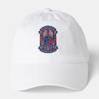 Barcelona Red Horizon, Camp Nou Legacy Gift Hat