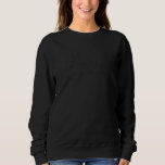 Barcelona Skyline Barcelona Spain Capital Sweatshirt
