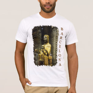Barcelona, Spain T-Shirt
