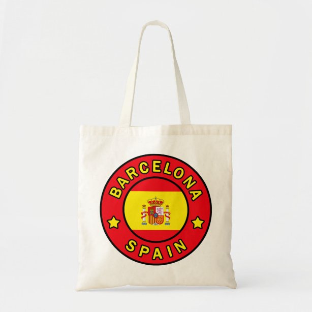 Spanish Bags Zazzle