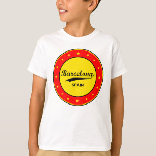 Barcelona T-Shirt