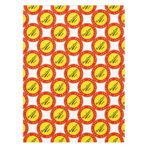 Barcelona Tablecloth