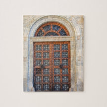 Barcelona Wooden Doors - 8x10 - 110 pcs.