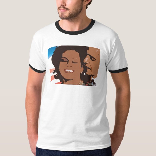Barchelle T-Shirt (Front)