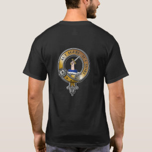 Barclay Crest Badge T-Shirt