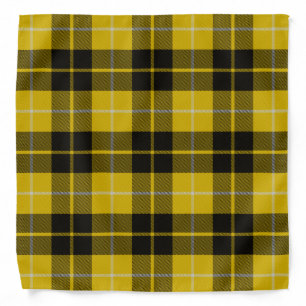 Barclay Dress Tartan Bandana