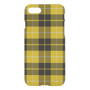 Barclay Dress Tartan iPhone SE/8/7 Case