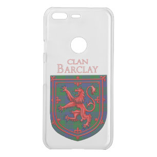 Barclay Hunting Tartan Scottish Plaid Uncommon Google Pixel Case